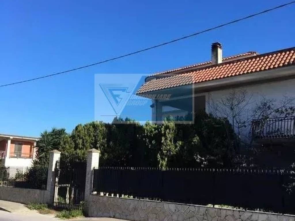Villa a Melilli in Viale Edoardo Garrone - Foto 2