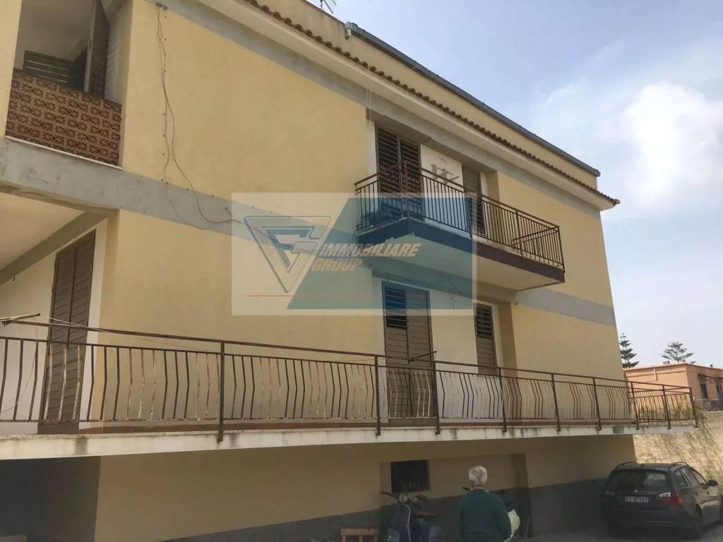 Villa a Melilli in Via Vitaliano Brancati - Foto 2