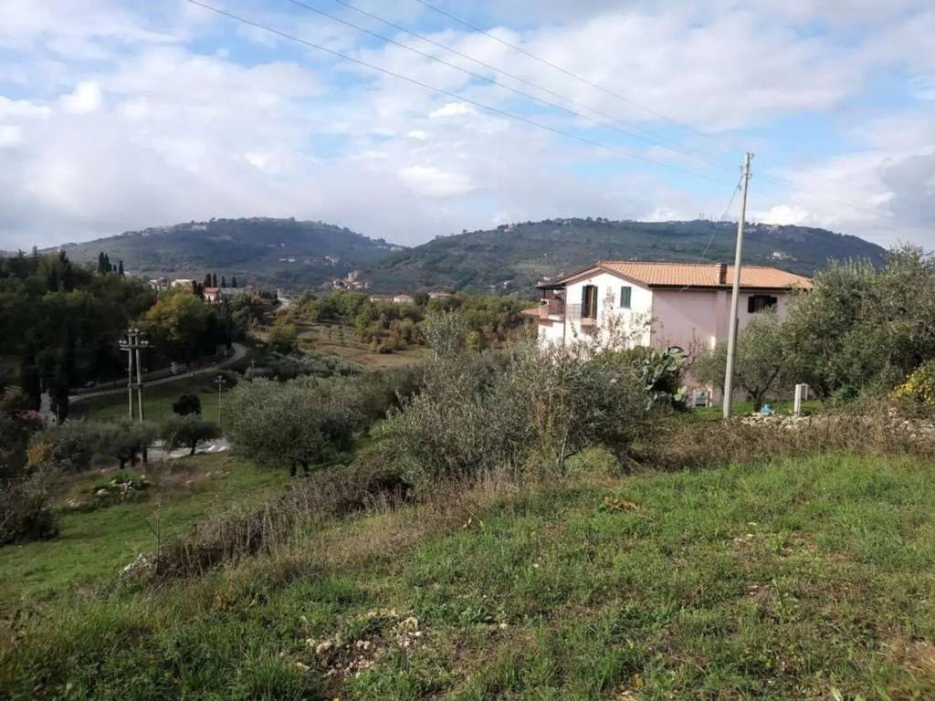 Terreno a Monte san giovanni campano - Foto 3