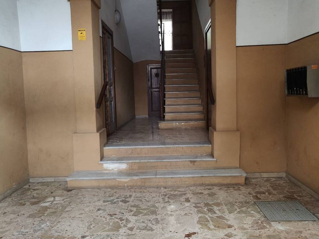 Appartamento a Taranto in Via Duca degli Abruzzi, 56 - Foto 2