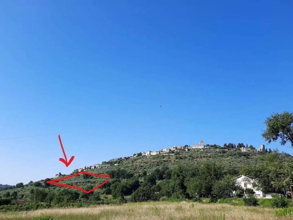 Terreno a Monte san giovanni campano - Foto 2