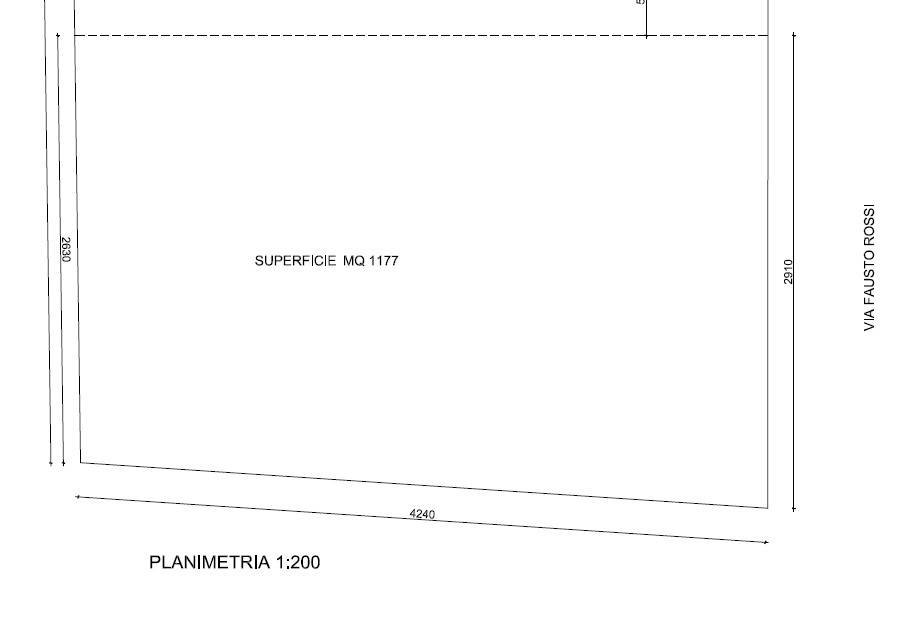 Terreno a Limena - Foto 5