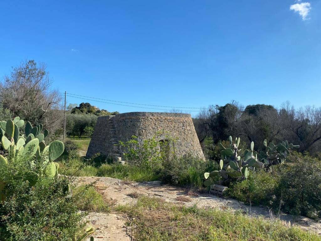 Terreno a Salve in Contrada Fani - Foto 4