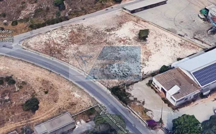 Terreno a Melilli in Viale Edoardo Garrone - Foto 2