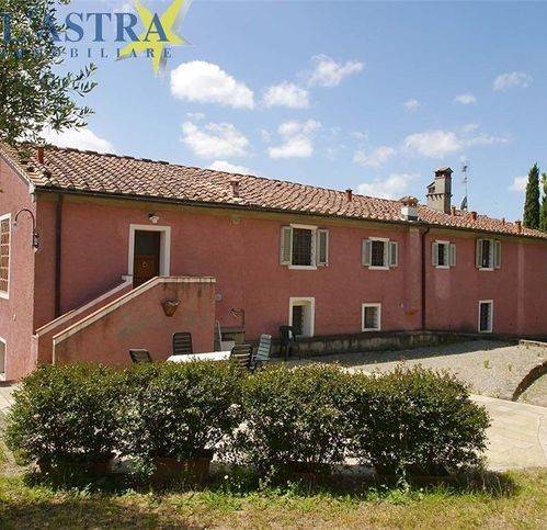 Villa a Pistoia in Via Di Santomato - Foto 3