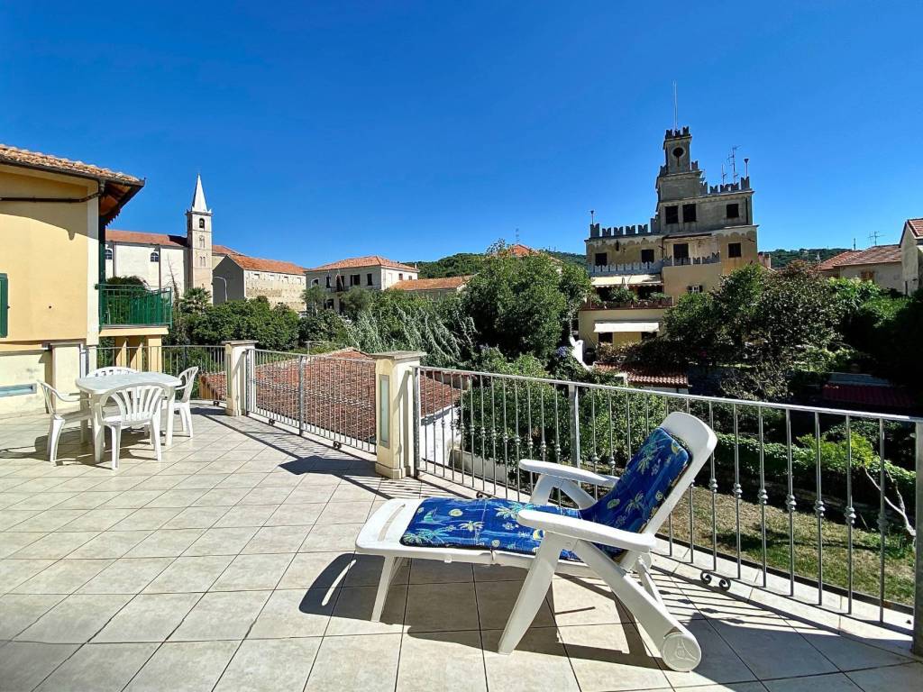 Appartamento a San bartolomeo al mare in Via Roma, 5 - Foto 2