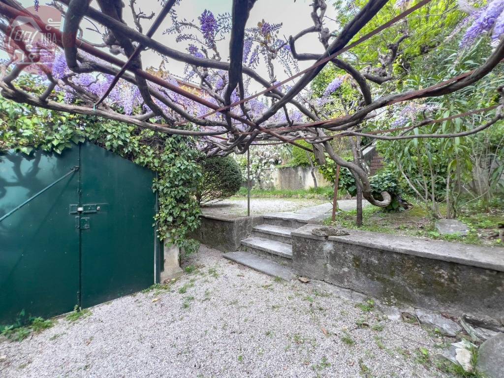 Villa a Trieste in Salita della Trenovia - Foto 3