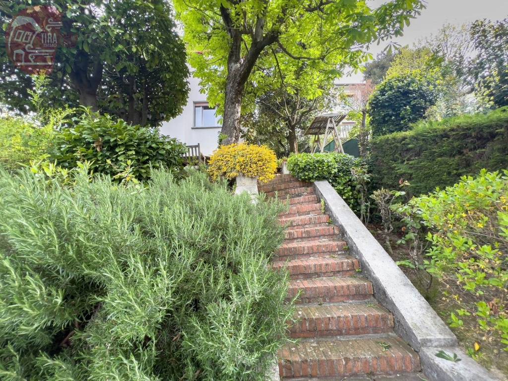 Villa a Trieste in Salita della Trenovia - Foto 4