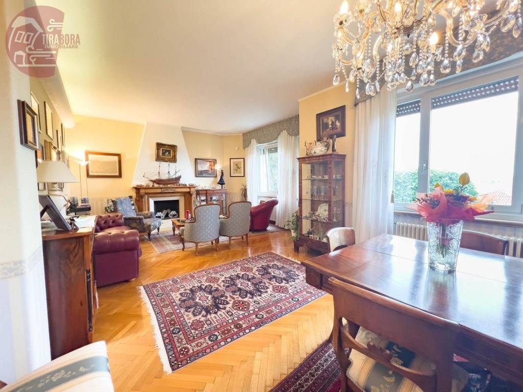 Villa a Trieste in Salita della Trenovia - Foto 5