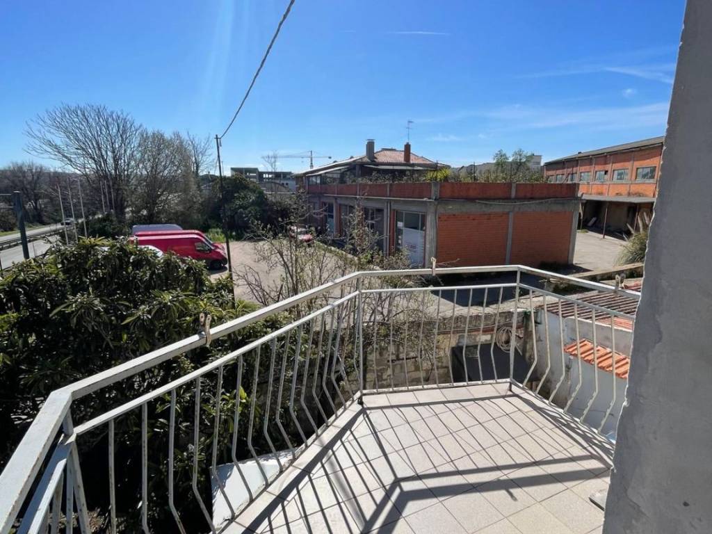 Appartamento a Sassari in Viale Porto Torres, 74 - Foto 3