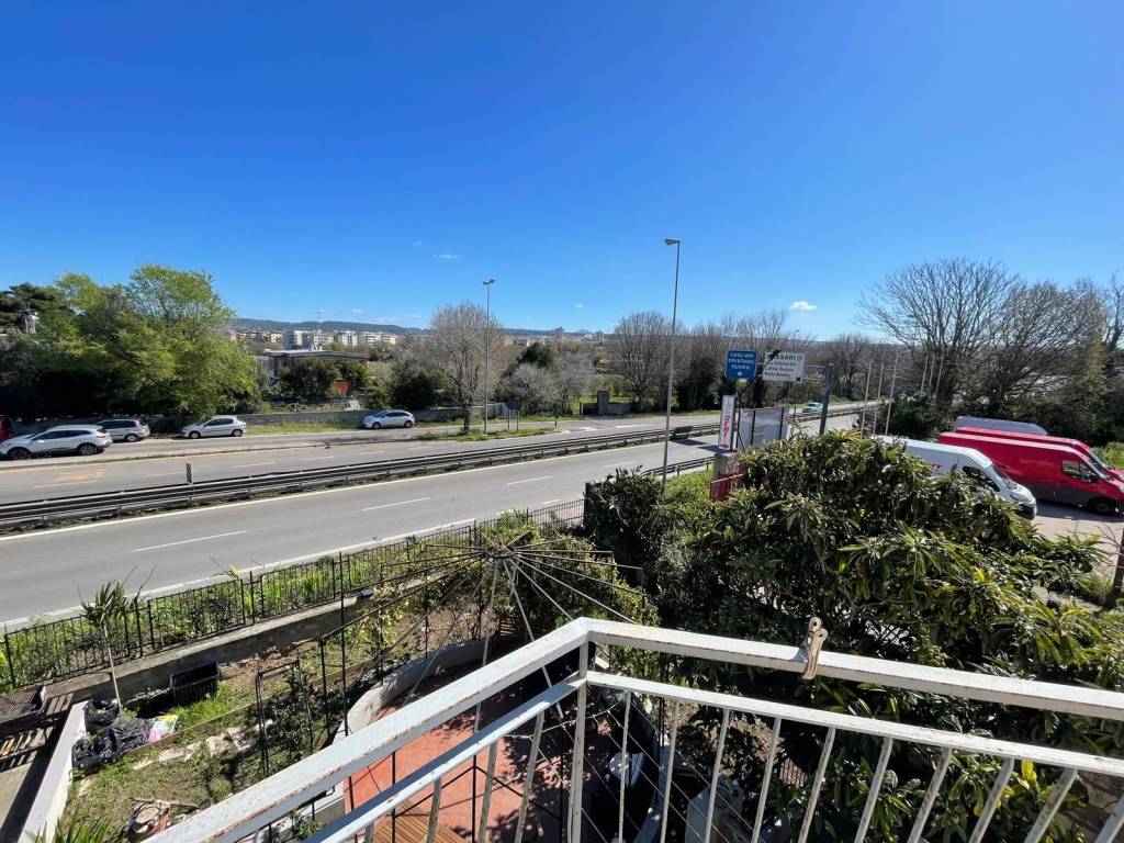 Appartamento a Sassari in Viale Porto Torres, 74 - Foto 4