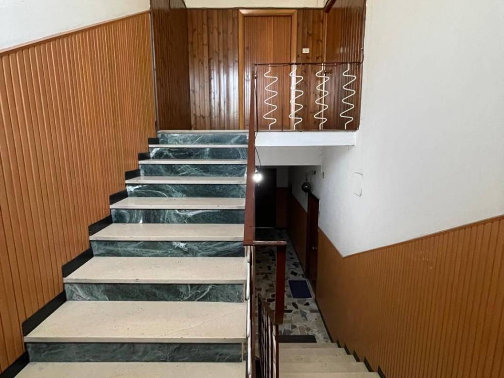 Appartamento a Sassari in Viale Porto Torres, 74 - Foto 5