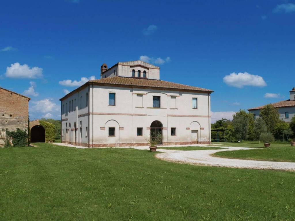 Villa a Montepulciano in Via Caselle, 14 - Foto 2