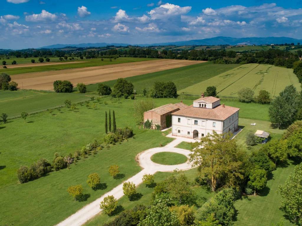 Villa a Montepulciano in Via Caselle, 14 - Foto 3