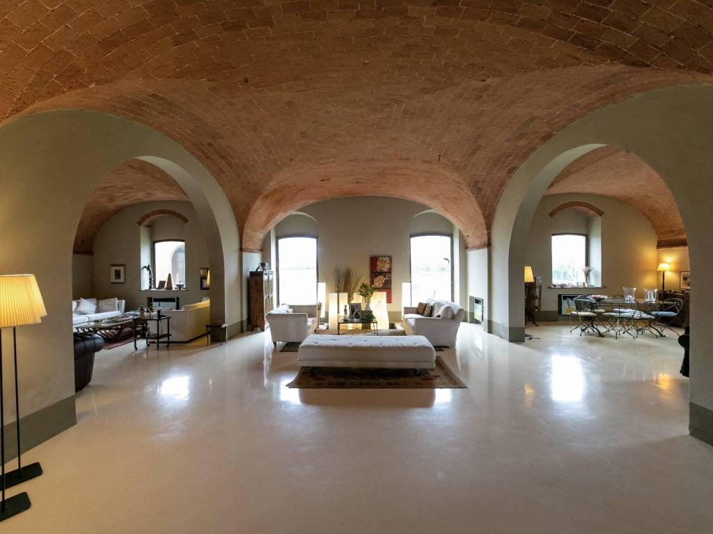 Villa a Montepulciano in Via Caselle, 14 - Foto 4
