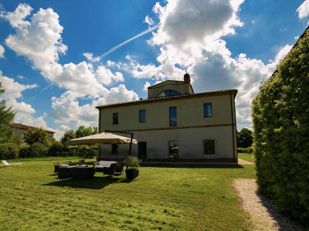 Villa a Montepulciano in Via Caselle, 14 - Foto 5