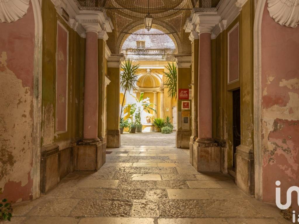 Palazzo / stabile a Ancona in Corso Giuseppe Mazzini, 7 - Foto 4