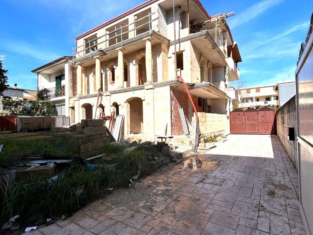 Villetta a schiera a Carinaro in Via N. Iommelli - Foto 2