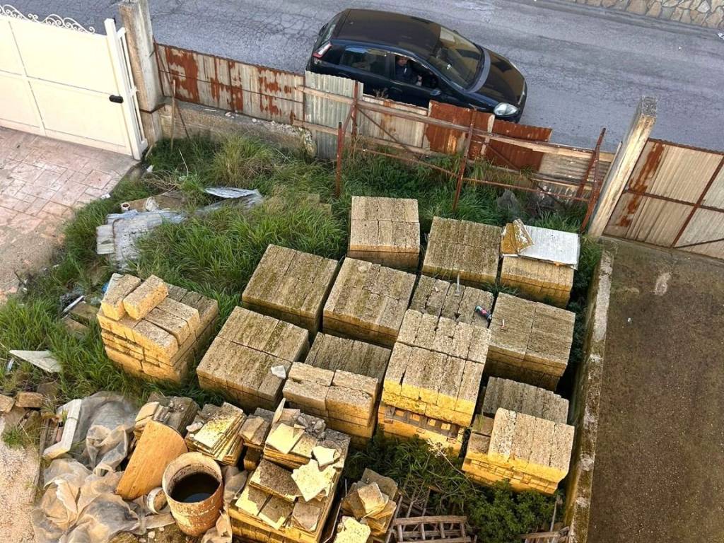 Villetta a schiera a Carinaro in Via N. Iommelli - Foto 5