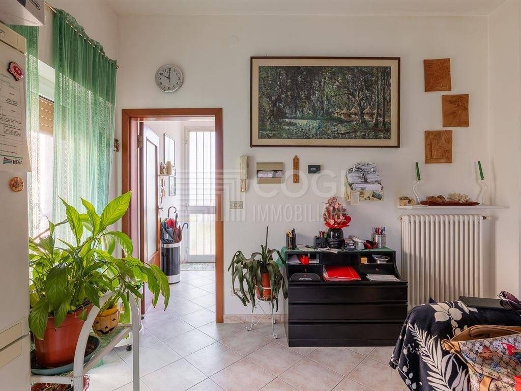 Appartamento a Conselice in via cavallotti - Foto 2