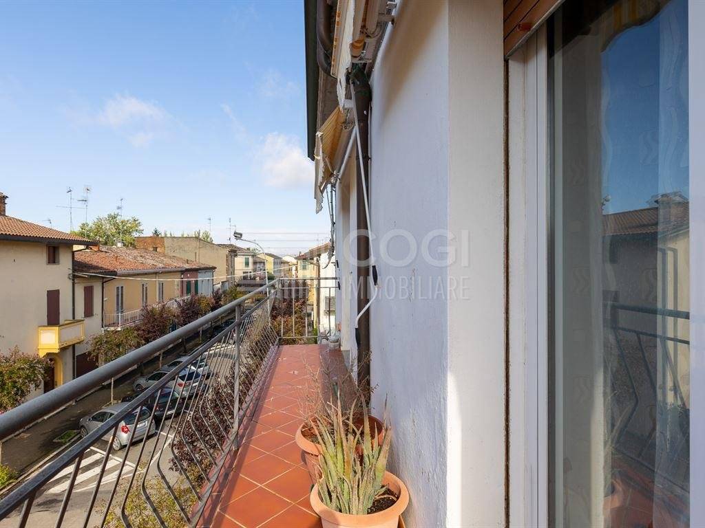 Appartamento a Conselice in via cavallotti - Foto 3