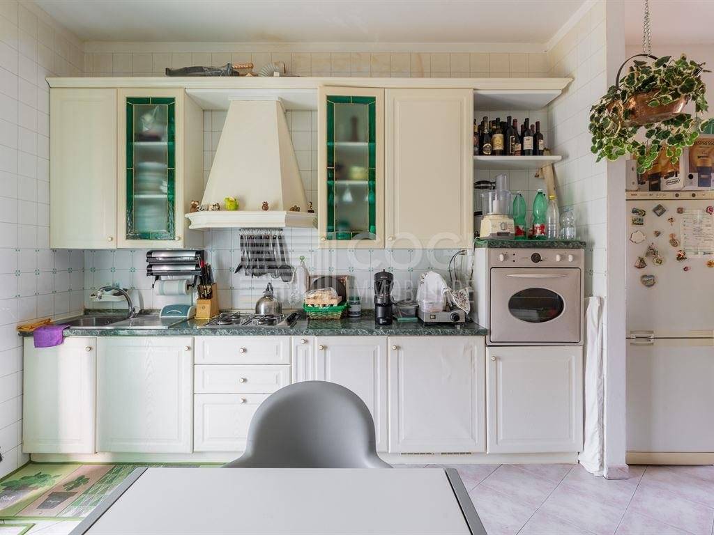 Appartamento a Conselice in via cavallotti - Foto 4