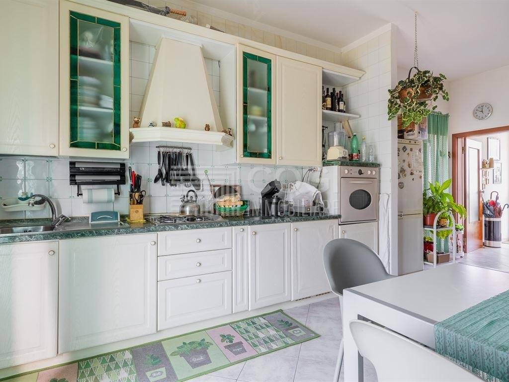 Appartamento a Conselice in via cavallotti - Foto 5