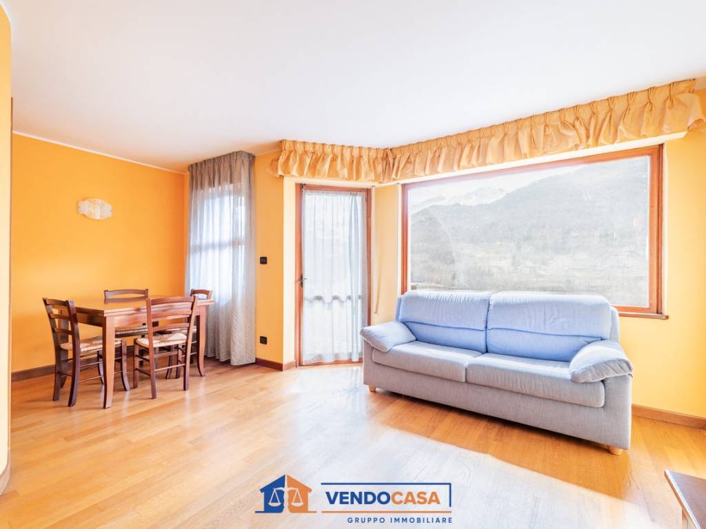 Appartamento a Limone piemonte in Viale Valleggia, 9 - Foto 4