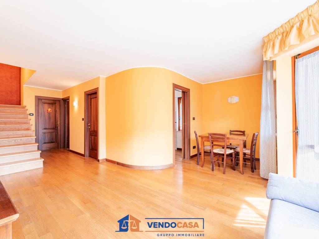 Appartamento a Limone piemonte in Viale Valleggia, 9 - Foto 5