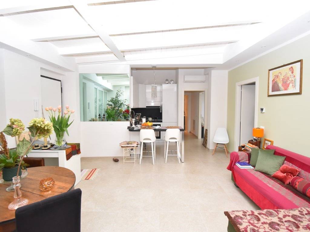 Appartamento a Pietrasanta in Via Marzocco - Foto 2