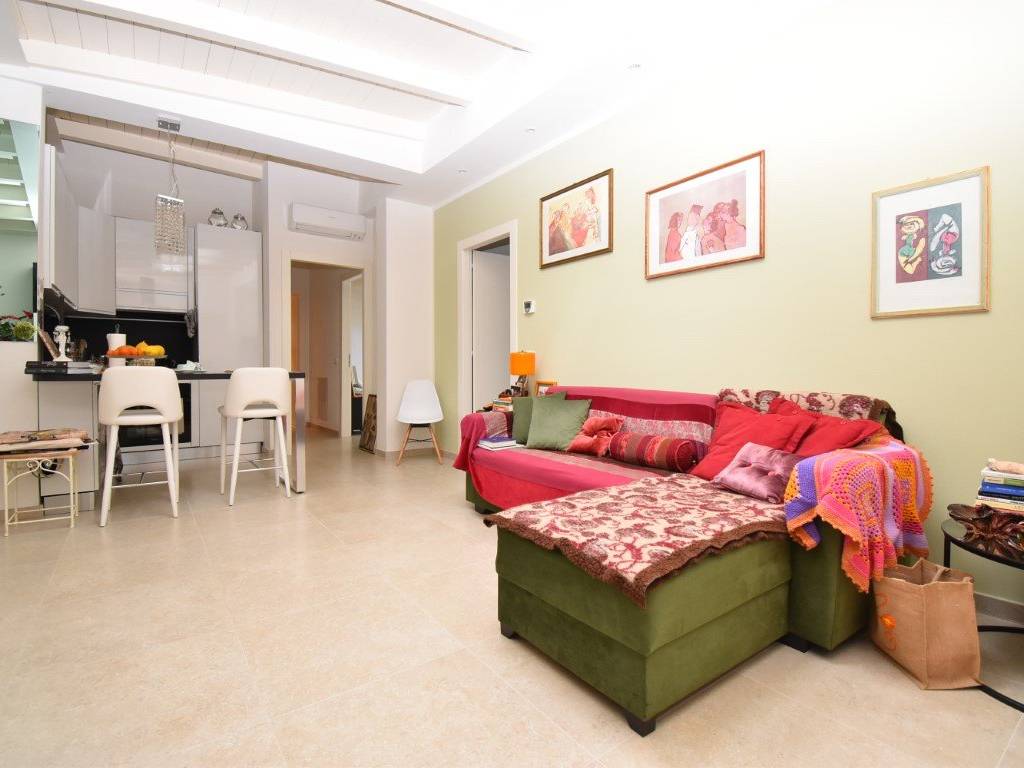 Appartamento a Pietrasanta in Via Marzocco - Foto 3