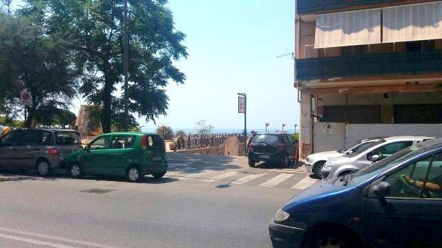 Box / garage a Salerno in Via Lungomare Cristoforo Colombo, 14 - Foto 4