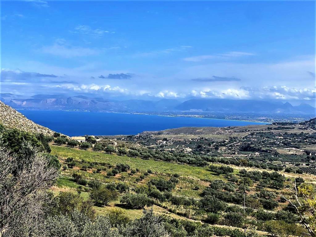 Villa a Castellammare del golfo in Contrada Sarmuci - Foto 2