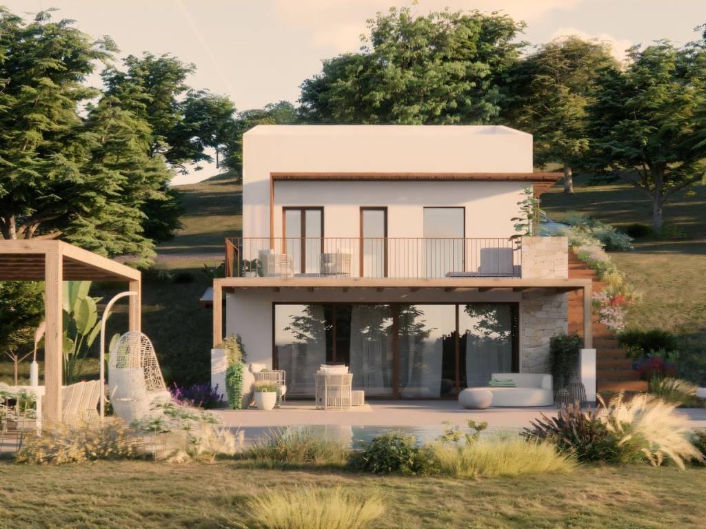 Villa a Castellammare del golfo in Contrada Sarmuci - Foto 4