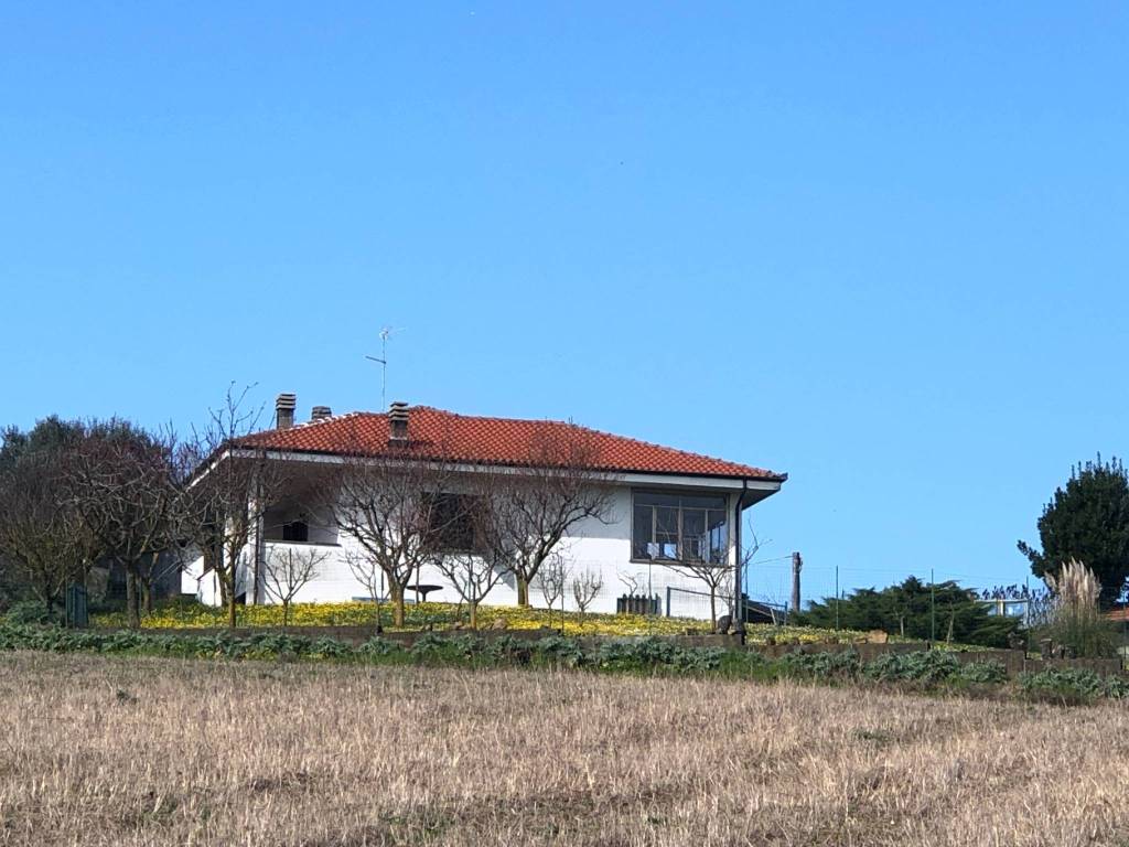 Villa a Casale monferrato in Strada Collina Ronzone - Foto 4