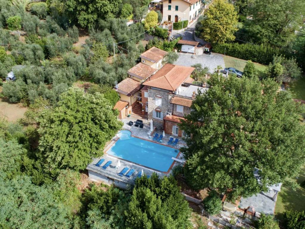 Villa a Monsummano terme in via Maneto - Foto 2