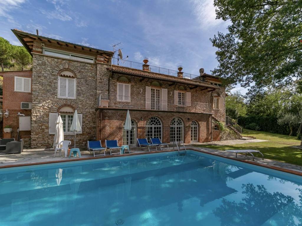 Villa a Monsummano terme in via Maneto - Foto 3