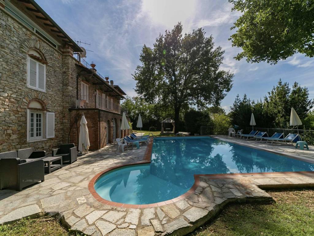 Villa a Monsummano terme in via Maneto - Foto 4