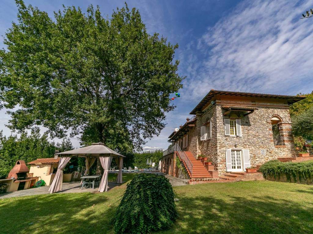 Villa a Monsummano terme in via Maneto - Foto 5