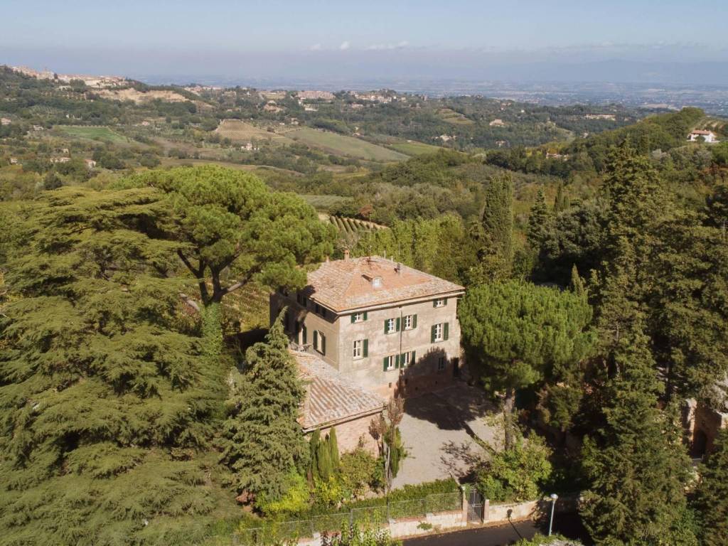 Villa a Montepulciano in Via di Villa Bianca - Foto 3