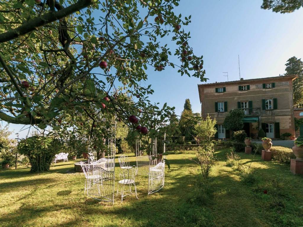 Villa a Montepulciano in Via di Villa Bianca - Foto 5