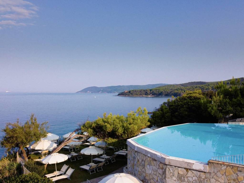 Villa a Rosignano marittimo in Aurelia - Foto 2