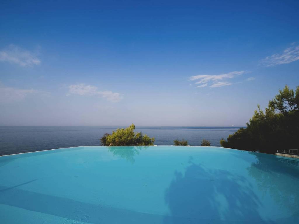 Villa a Rosignano marittimo in Aurelia - Foto 4