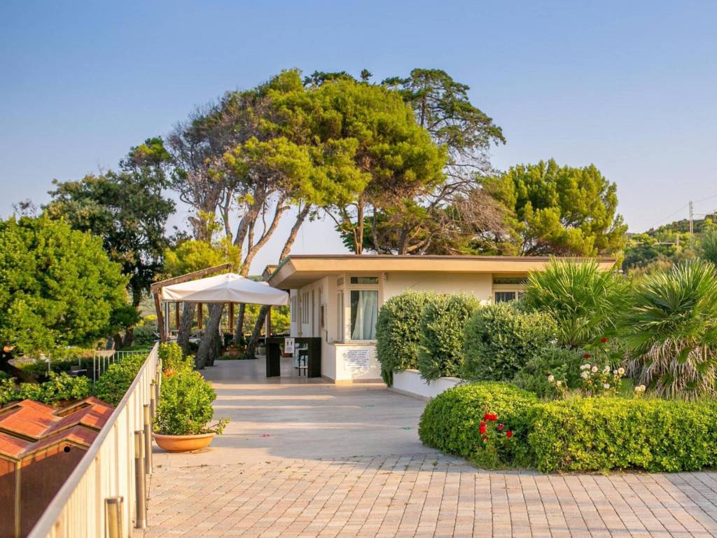 Villa a Rosignano marittimo in Aurelia - Foto 5