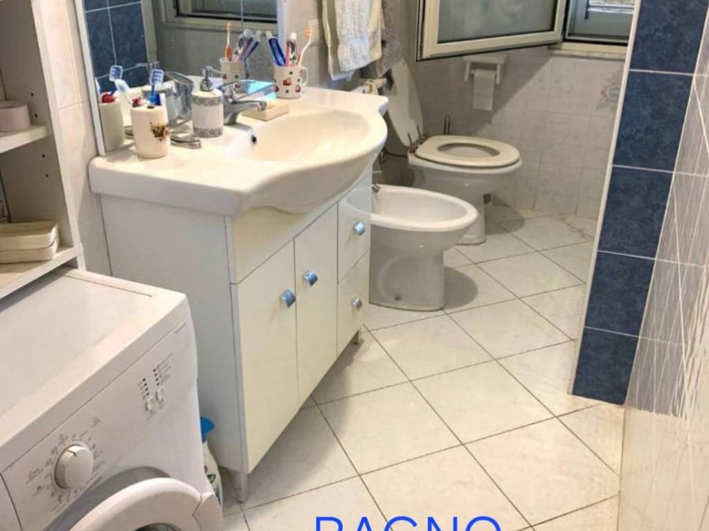 Appartamento a Carbonia in Via Sebastiano Satta, 181 - Foto 4