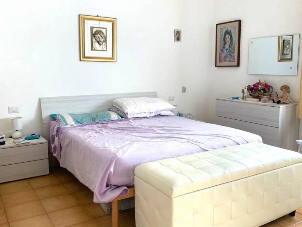 Appartamento a Carbonia in Via Sebastiano Satta, 181 - Foto 5