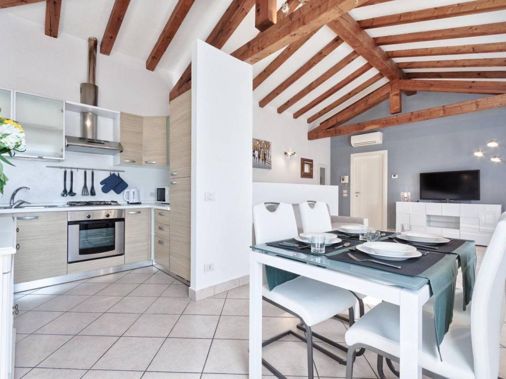 Villa a Venezia - Foto 3