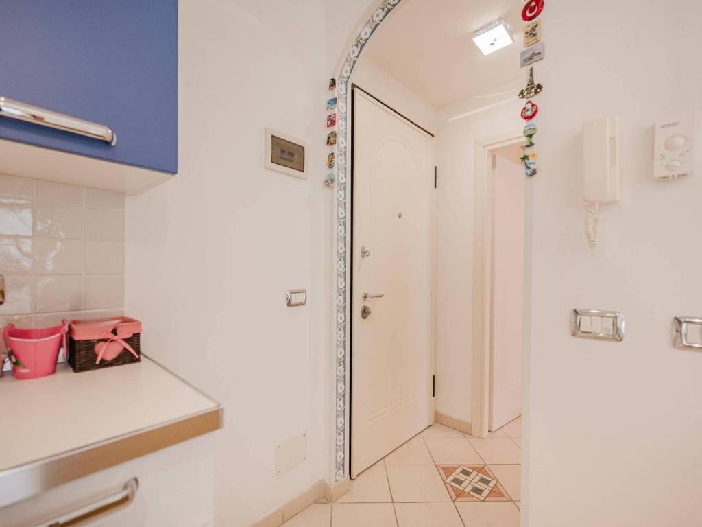 Appartamento a Jesolo in Via Vittorio Veneto, 55 - Foto 3