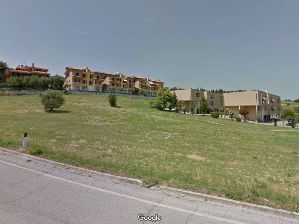 Terreno a Mondolfo in Via dell'Artigianato, 2 - Foto 2