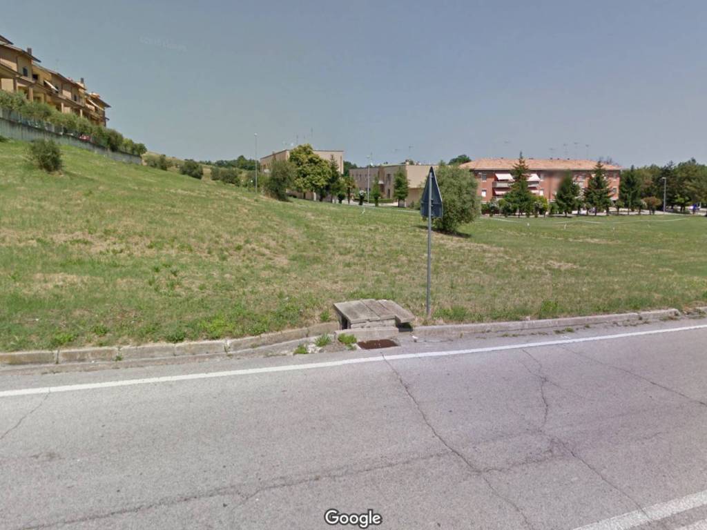 Terreno a Mondolfo in Via dell'Artigianato, 2 - Foto 3